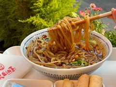 -大王油茶(二厂文创公园店)