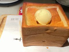 -绿茶餐厅(华发商都店)
