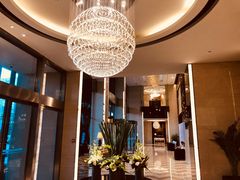 -济南绿地美利亚酒店