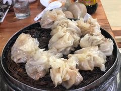 -元盛居(生态大街店)