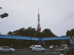 -东京塔海贼王主题公园