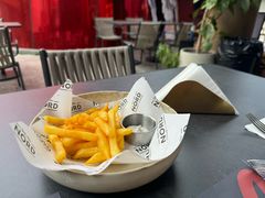 -Nord Grill&Bar Highland诺德西餐(深圳欢乐海岸店)