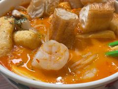 -绿柠食堂(北外滩店)