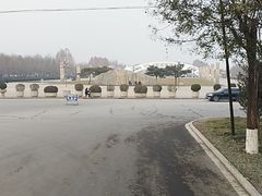 -石家庄市植物园