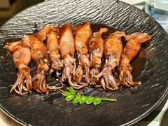 -珀翠餐厅(新业路店)