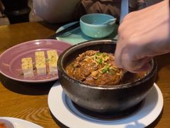 -粗茶淡饭·隐庐私厨(东亭店)