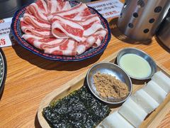 -哼蟹二将·烤肉酱蟹(合生汇店)