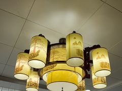 -醉御香渔家园(临沂路与大连路店)