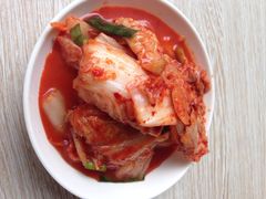 韩聚园韩国料理-韩聚园韩国料理(文灶店)
