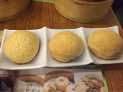 添好运点心专门店(深水埗店)-添好运点心专门店(深水埗店)