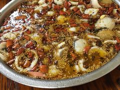 -黑皮酸菜鱼(三山街店)