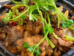 -川香煲(茅台路店)