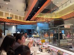 -新一番三文鱼寿司(大东海店)