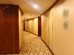 -成都天府丽都喜来登饭店