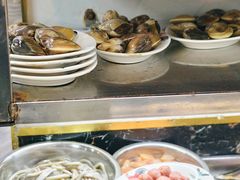 本地蚝-牛排王糟粕醋火锅(海甸分店)