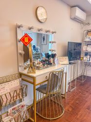 -演员的秘密·皮肤管理