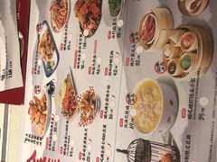 -避风塘(江桥万达店)