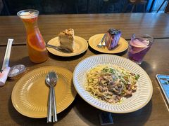 -BAKER&SPICE(环贸店)