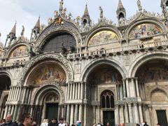 -圣马尔谷圣殿宗主教座堂