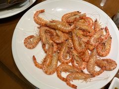基围虾-钱塘宴(东站西子国际店)