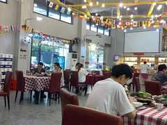 -吉源大排档·鱼生·海鲜(烧烤彩印厂店)