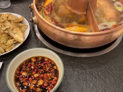 -仁和四季涮肉馆(天坛南门店)