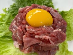 -马记伊源斋涮肉·清真菜(百子湾店)