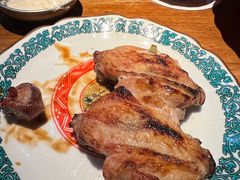 -鸟幸 TORISAKI 炭火居酒屋
