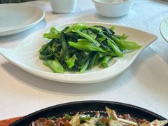 -满堂·烤鸭店·北京菜(鼓楼店)