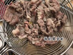 五花趾-陈记顺和潮汕牛肉火锅(韩江路店)