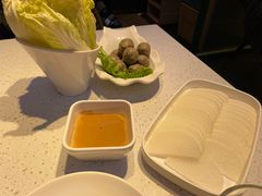 -黑窑厂糖油饼烤鸭·清真菜(旗舰店)