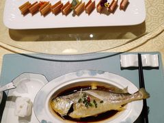 -蘭奢雅集·江浙菜(青山江滩店)