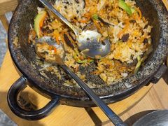 -姜虎东白丁烤肉(深圳湾后海汇店)