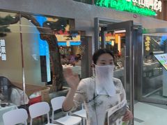 -桂满陇·手作小笼包&江南叫花鸡(中山公园店)