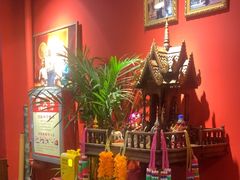 -泰国餐厅 Thai Food(裕华万达店)