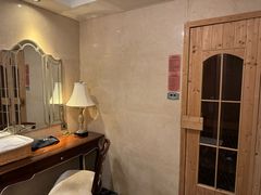 -深圳东部华侨城茵特拉根酒店