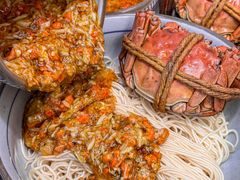 -蟹味阁·蟹黄面(体育西横街店)