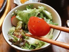-铃木食堂(帽儿胡同店)