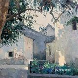 展讯 | 大芬美术馆巡展：2021深圳·中国写意油画巡礼