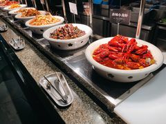 -星伦多自助料理·涮烤一体(杭州来福士店)