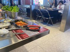 -哈哈碳都·牛肋条无限自助烤肉(台江万达店)