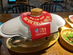 -刀板香·安徽菜(望江东路店)