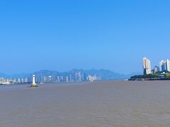 -江心屿景区