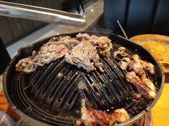 -kingkong大猩猩烤肉(CBD店)