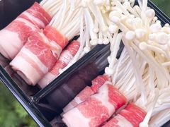 -九田家黑牛烤肉料理(珠江摩尔店)