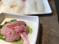 -小南房鲜美蛙火锅(北苑店)