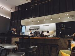 大堂-Home Cafe(水榭春天店)