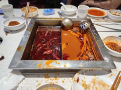 -串一火锅(赛格国际购物中心店)