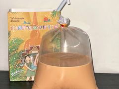 -春莱·老挝咖啡·泰式奶茶(钟楼店)