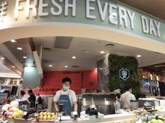 -每日新鲜水果吧(黄浦来福士店)